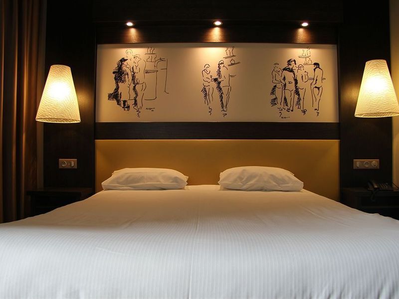 Hotel Photo 5