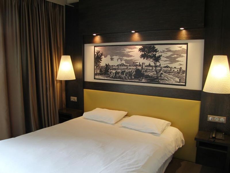 Hotel Photo 6