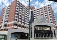 Отзывы Hyatt Regency Perth, 5 звезд