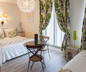 Hotel Toppin Cavaillon France