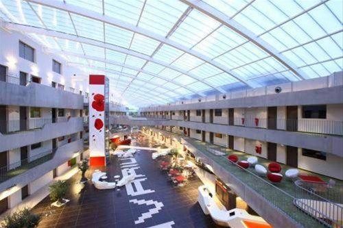 Hotel Photo 19