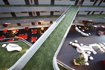 Hotel Photo 22