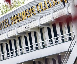 Premiere Classe Chambery Voglans France
