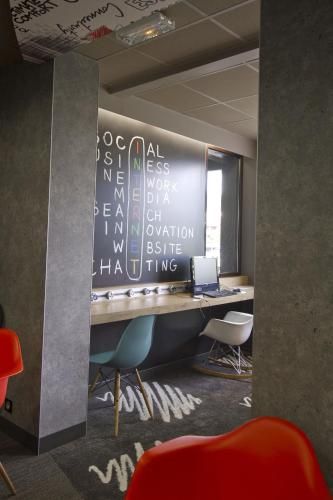 Hotel Photo 18