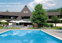 Отзывы Quality Hotel Le Cervolan Chambéry — Voglans, 3 звезды