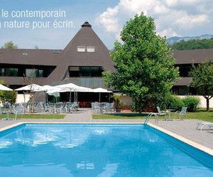 Quality Hotel Le Cervolan Chambéry - Voglans Voglans France