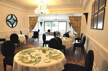 Hotel Photo 10