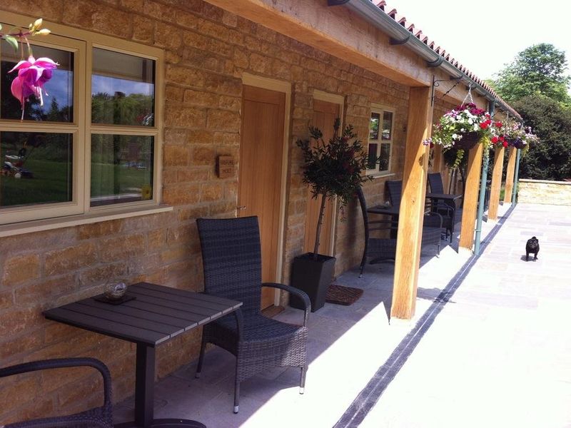 Hotel Photo 20