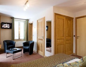 hotel booking template