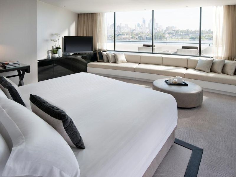 Crown Metropol Perth