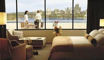 Crown Metropol Perth