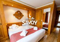 Отзывы Les Balcons du Savoy, 4 звезды
