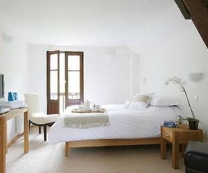 Hotel Slalom Les Houches France