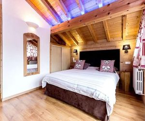 Alpina Eclectic Hotel Chamonix France