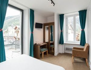 Hotel Les Lanchers Chamonix France