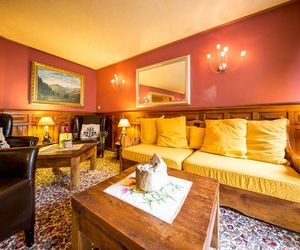 Hotel Gourmets et Italy Chamonix France