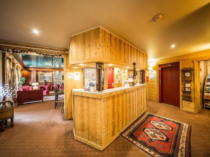 Hotel Photo 15
