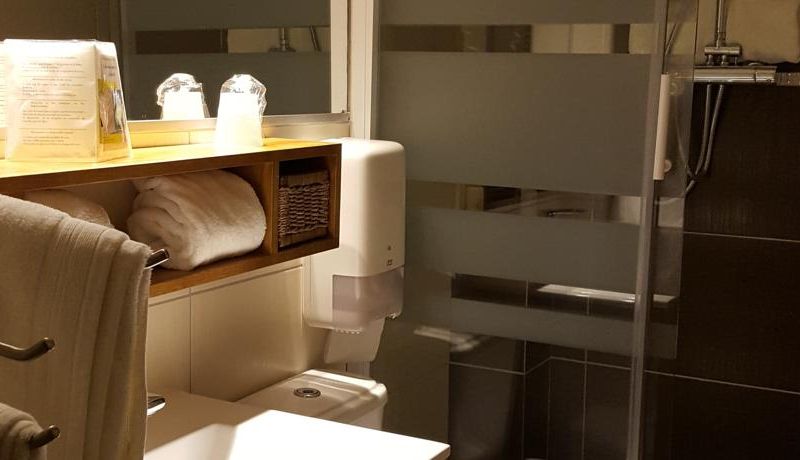 Hotel Photo 16