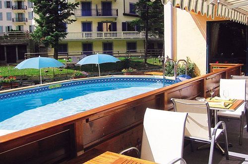 Hotel Photo 21