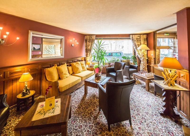 Hotel Photo 7