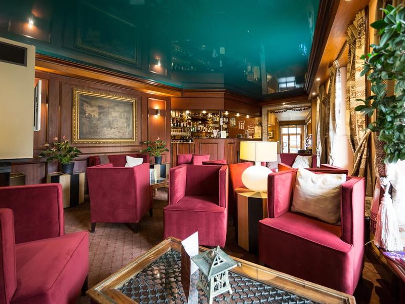 Hotel Photo 8