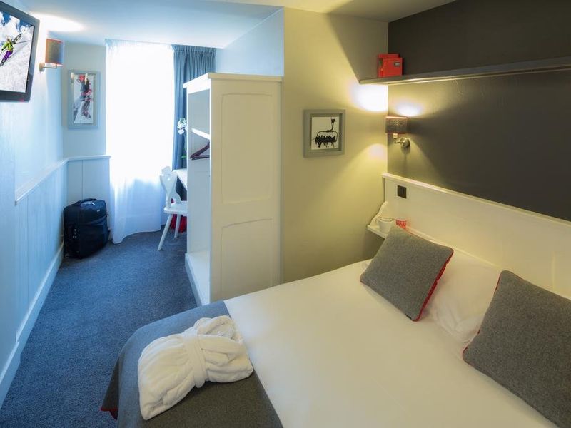 Hotel Photo 6