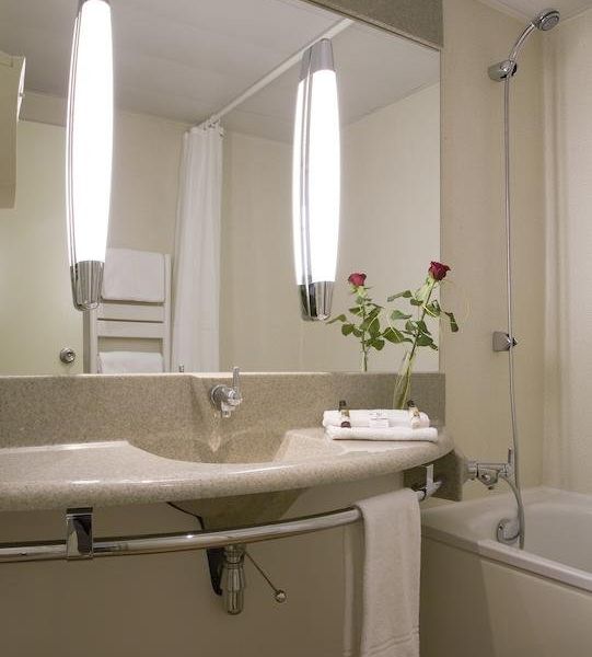 Hotel Photo 9