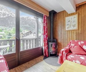 Maeva Particuliers Résidence Les Balcons dAnaïte Les Houches France
