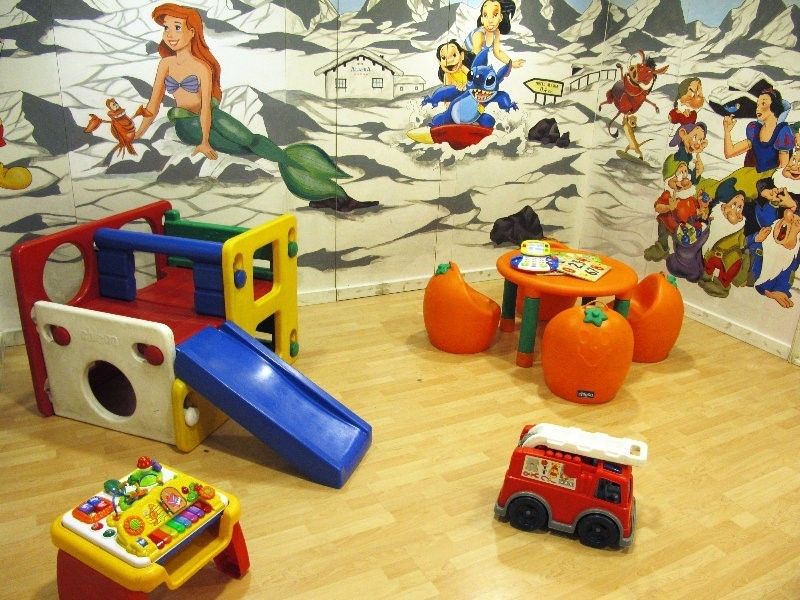 Hotel Photo 6
