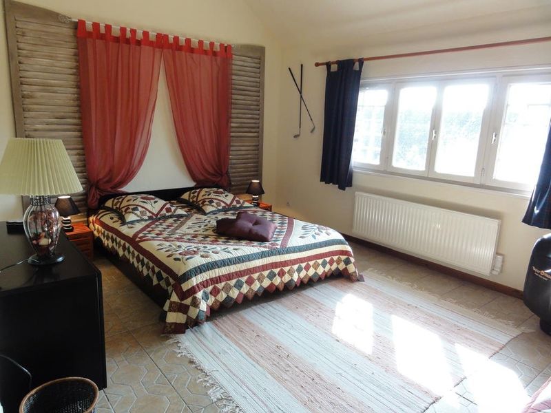 صورة الفندق 1