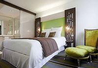 Отзывы Mercure Chartres Cathedrale, 4 звезды