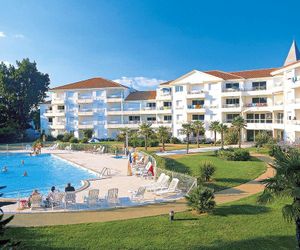 Résidence Odalys Thalassa Les Sables-dOlonne France