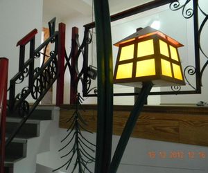 Lamani Hotel Bakuriani Georgia