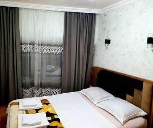 Hotel Old Star Batumi Georgia