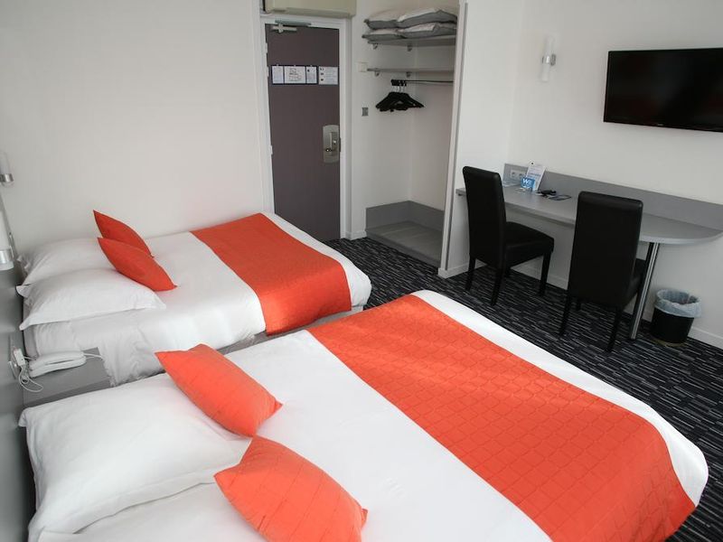 Hotel Photo 1
