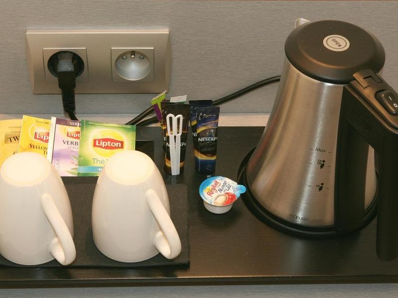 Hotel Photo 12