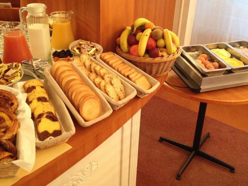 Hotel Photo 15
