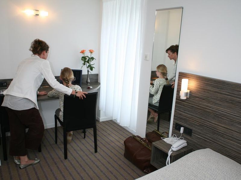 Hotel Photo 4
