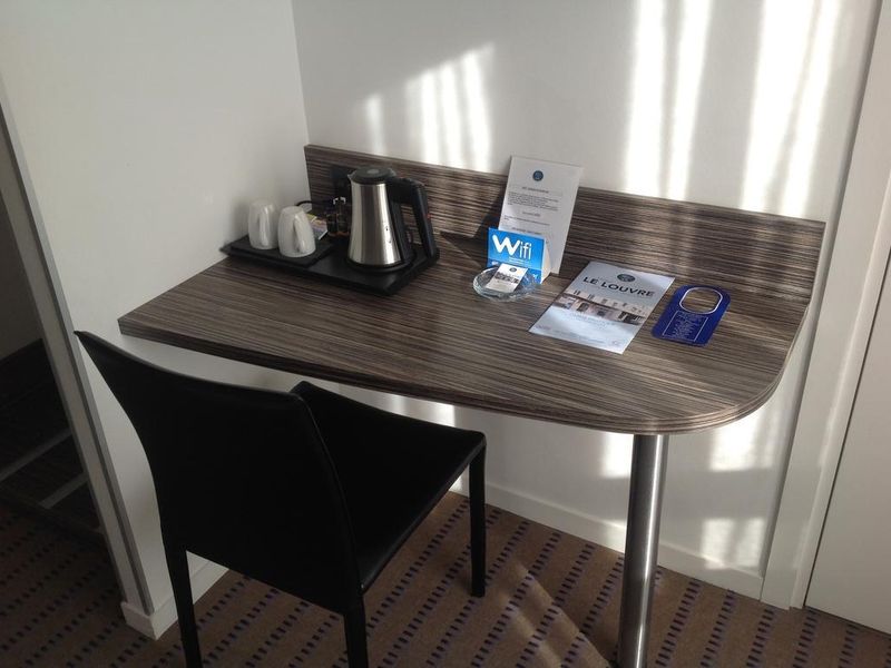 Hotel Photo 6