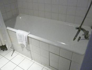 صورة الفندق 8