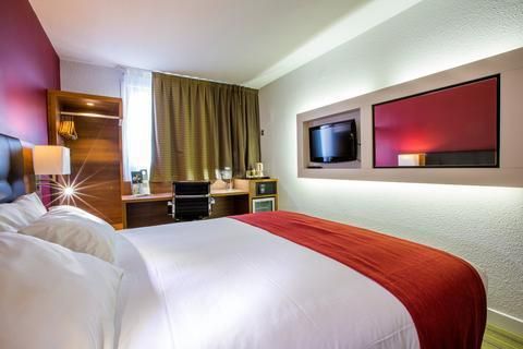 Hotel Photo 1