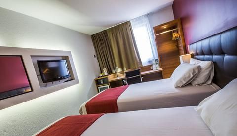 Hotel Photo 2