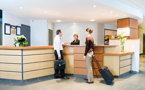 Hotel Photo 16