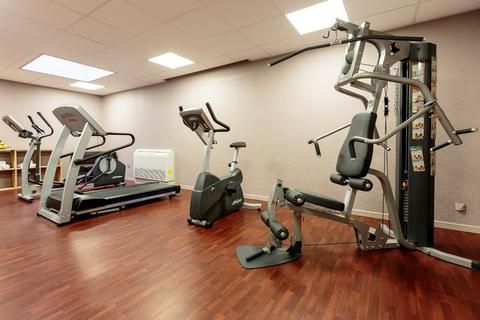Hotel Photo 22