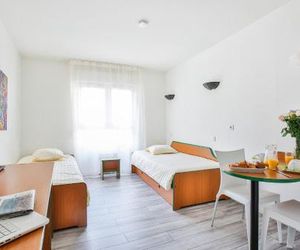 Appart Hotel Les Laureades Clermont-Ferrand France