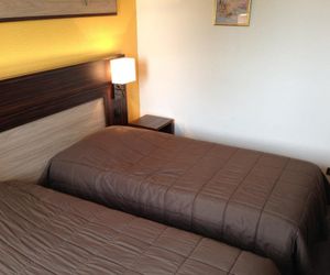 Hotel MG Clermont-Ferrand France