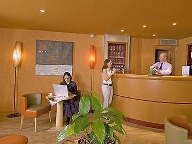 Hotel Photo 17