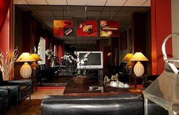 Hotel Photo 14