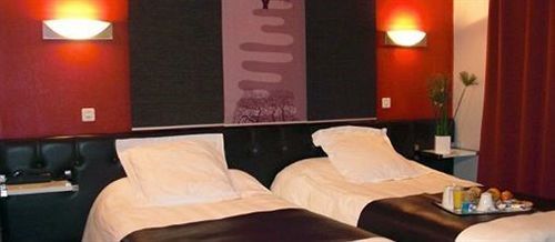 Hotel Photo 8