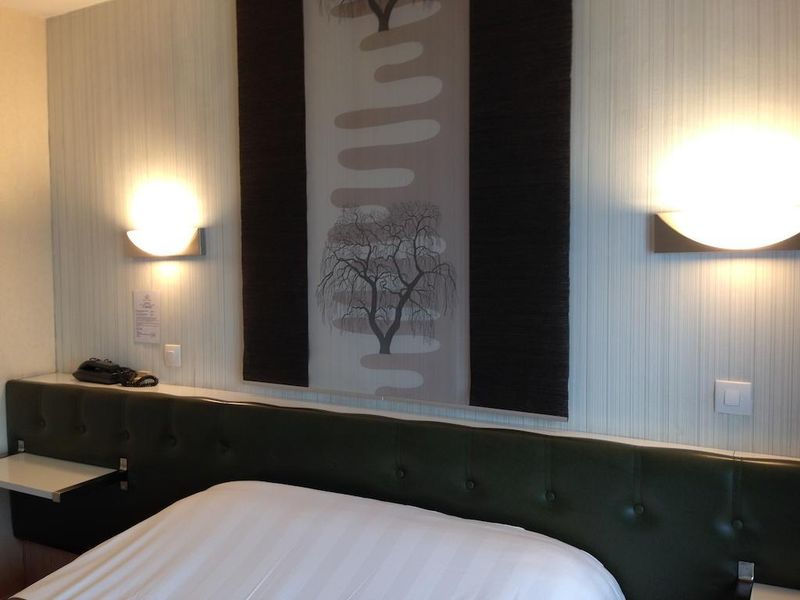 Hotel Photo 9